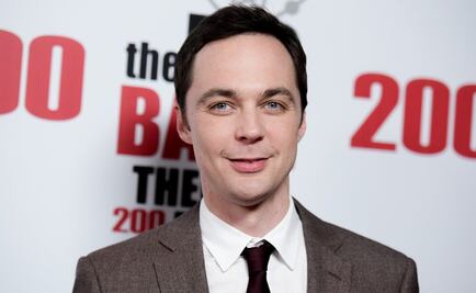 Jim Parsons repite como el actor mejor pagado de la tv