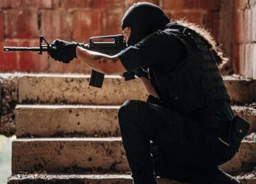 Grupo rebelde deja 13 civiles muertos y casas incendiadas en el Congo; mantienen lazos con Estado Islámico confirma EFE