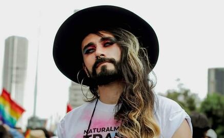 "Me obligaban a orar y a sacarme al demonio que tenía dentro": colombiana sometida a terapia de conversión gay