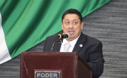 Gobernadora de Morelos insta a exfiscal Uriel Carmona a responder por presunto desvío de 300 mdp; señala que cada funcionario debe responder por su gestión