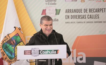 ‘Paz permite destinar recursos a infraestructura’