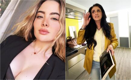 Bárbara Torres, íntima de Elda María, deja ver que la joven padece problemas mentales: "está en tratamiento"