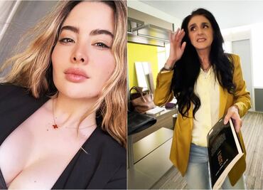 Bárbara Torres, íntima de Elda María, deja ver que la joven padece problemas mentales: "está en tratamiento"