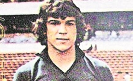 El América de los 80's es insuperable: Zelada