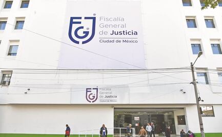 Por Covid-19, Fiscalía de la CDMX suspenderá procedimientos administrativos