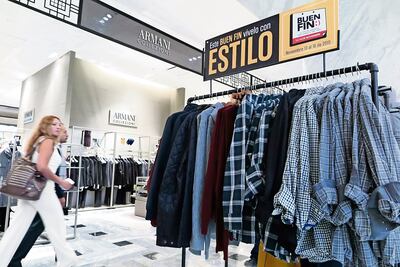 Piden a trabajadores de Edomex evitar deudas en "Buen Fin"