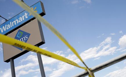 Pese a tiroteos en EU, cadena Walmart seguirá vendiendo armas