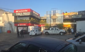 Madrugada violenta en Coapa: ejecutan a joven tras sacarlo de un bar; reportan cuatro heridos