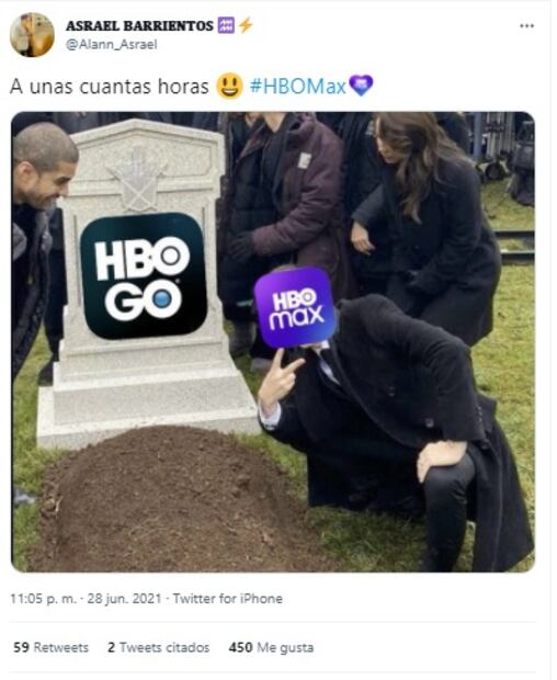 Con "carita de payasos", así quedaron los mexicanos ante la llegada de la nueva plataforma streaming