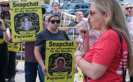 Advierten sobre muerte de adolescentes por consumir drogas adulteradas que compraron a través de Snapchat