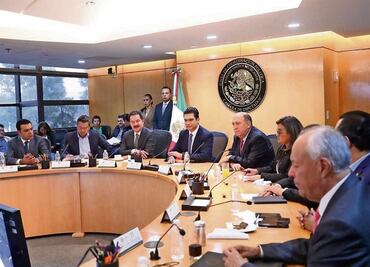 Líderes de bancadas en San Lázaro se regalaron 32 mdp