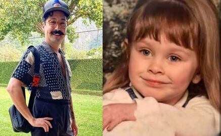 Tunden a Mau Nieto con memes por amenaza a Ricardo O’Farrill; “te echaste un alacrán”