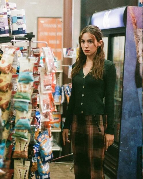 Euphoria: 5 lecciones de moda y estilo que dejó la segunda temporada