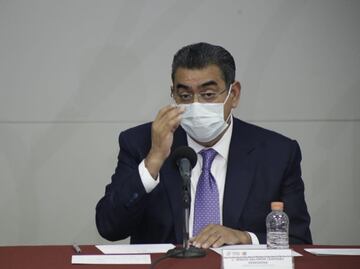 Vuelve a ser obligatorio el uso de cubrebocas en espacios cerrados y aglomeraciones en Puebla