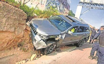 Separan a 2 servidores públicos por caso Benito