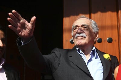 El BID lanza libro en homenaje a Gabo