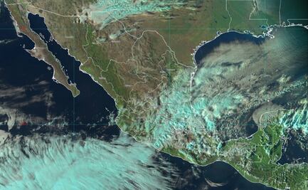 Frente frío 21 y tormenta invernal golpean México; alertan por caída de nieve, aguanieve y temperaturas bajo cero