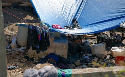 Fiscalía libera a seis detenidos por trata de niños tzotziles