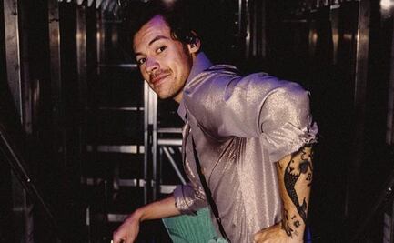 "My Policeman" y otras películas en las que actúa Harry Styles 
