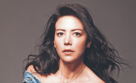 La maternidad nada rosa toca a Fernanda Castillo