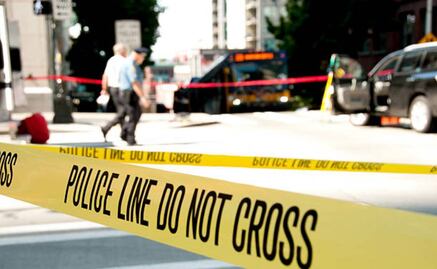 Hombre apuñala a tres niños en Zúrich; el sospechoso es un joven chino que fue arrestado