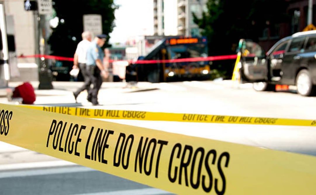 Alumno de 15 años fallece tras tiroteo provocado por una confrontación en una secundaria de Maryland. Imagen ilustrativa: iStock