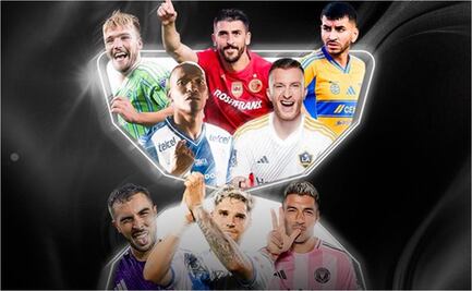 Leagues Cup: Horario y canales para ver EN VIVO los Cuartos de Final; HOY, miércoles 20 de agosto