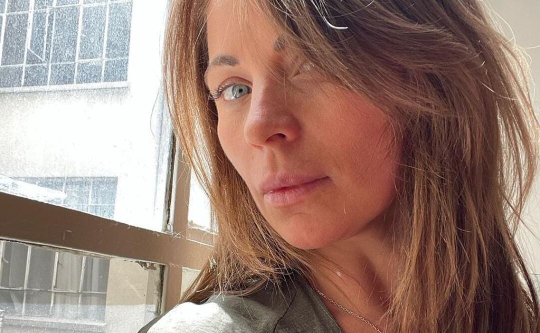 Ludwika Paleta. Fuente: Instagram @ludwika_paleta