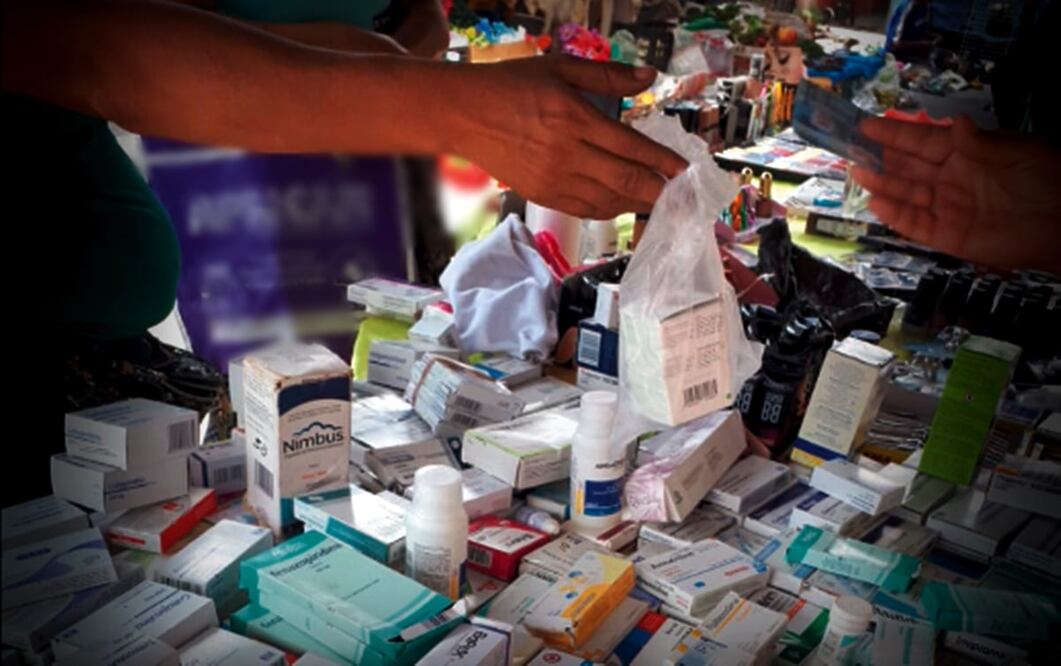 Foto: Archivo/EL UNIVERSAL