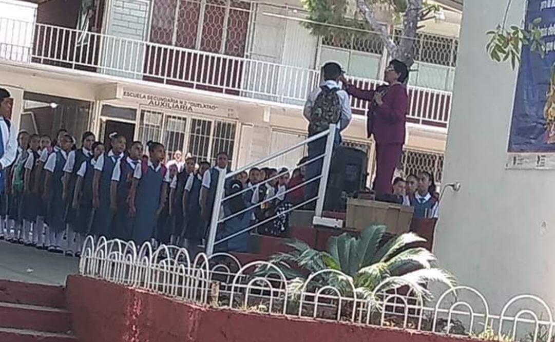 Tomada de redes sociales