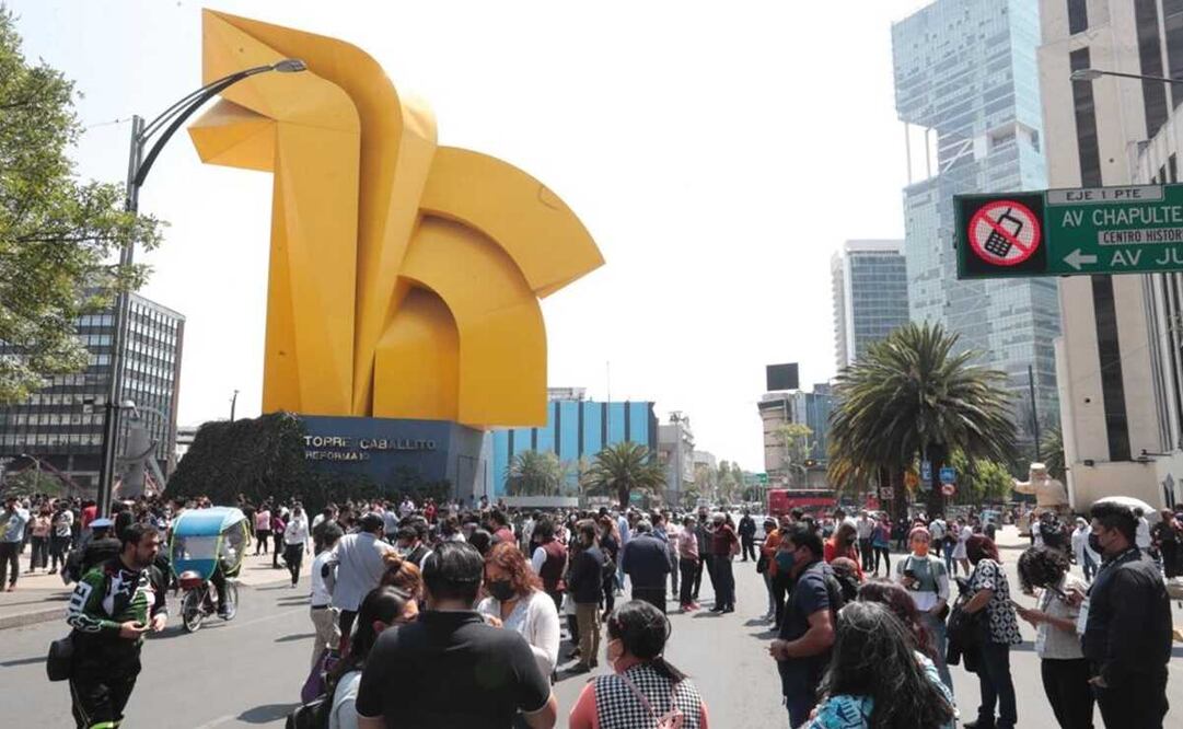Foto: Especial/El Universal