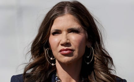 La estrella de Trump llega a la televisión mexicana