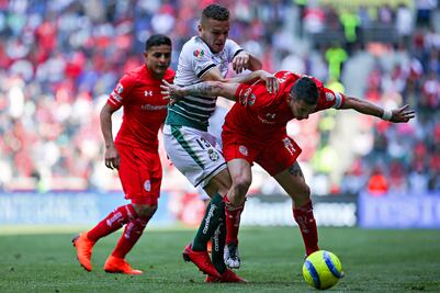 The Soccer League final: A surprise for fans and commentators