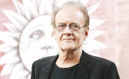 Internado, Luis Eduardo Aute cumple 73 años