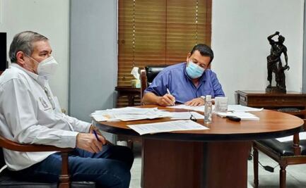 Navolato suspende actividades deportivas para evitar contagios por Covid-19