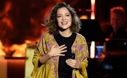 Natalia Lafourcade y Fito Páez, entre los ganadores latinos de los Grammy