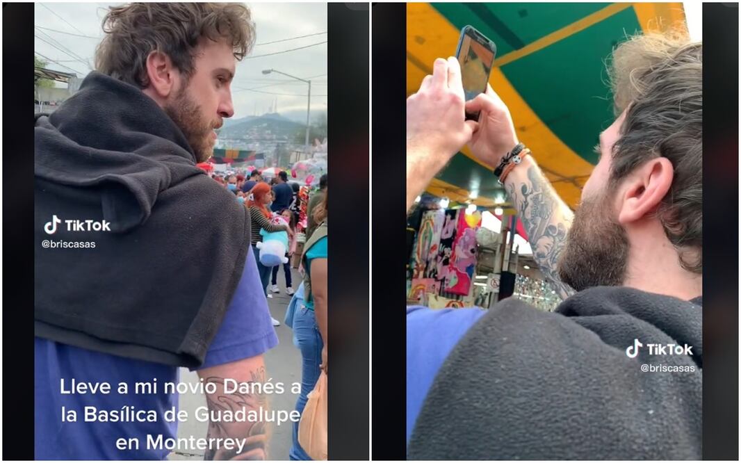 Foto: Captura tomada de video