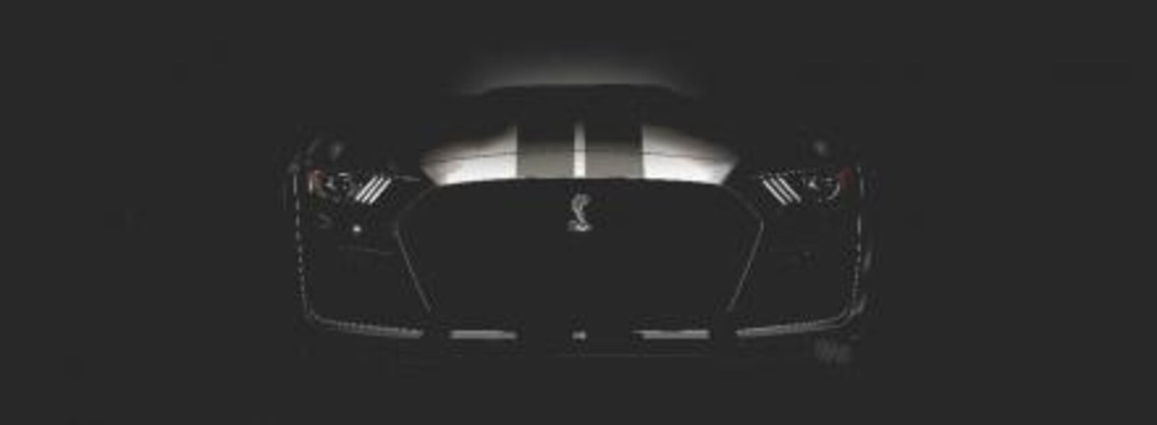 Ford revela imágenes de lo que será el próximo Bronco 2020