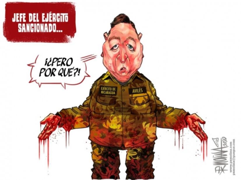 Crece tensión de EU con Cuba, Nicaragua y Venezuela