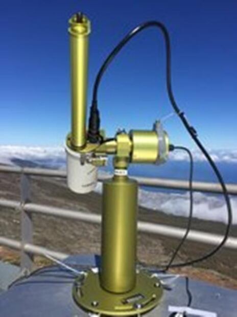 Lu Luna, clave para mejorar la observación de la Tierra