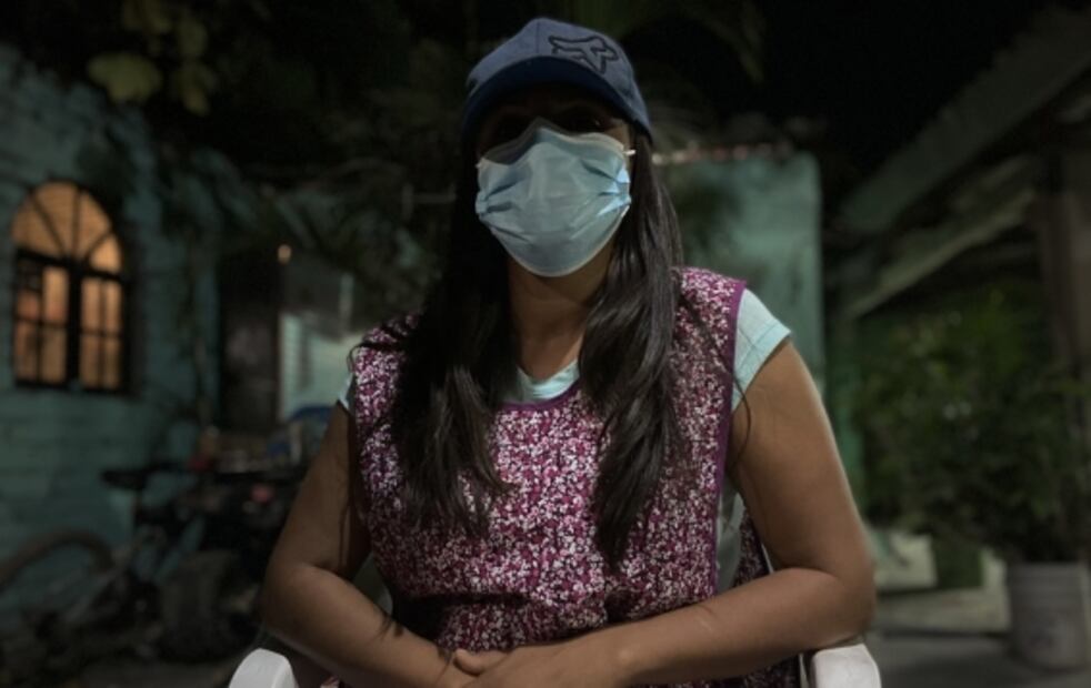 CJNG opera levas en Michoacán desde hace 2 años