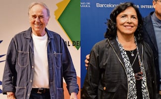“Europa no ha sido solidaria con los migrantes”: Serrat