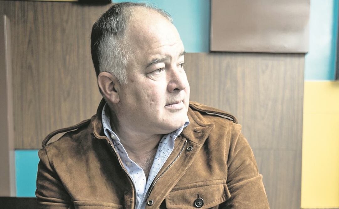 La organización critica al IETAM por limitar la libertad de expresión en columna de opinión sobre Tania Contreras López, candidata a magistrada en las próximas elecciones al  Poder Judicial. Foto: Germán Espinosa/ EL UNIVERSAL