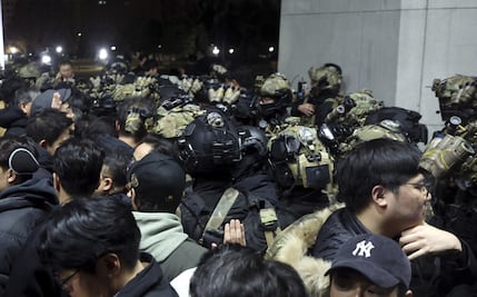 “No hay restricciones”; afirma embajada de México en Corea del Sur tras levantamiento de ley marcial