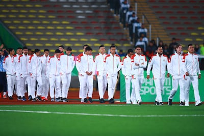 México disputará preolímpico en Guadalajara