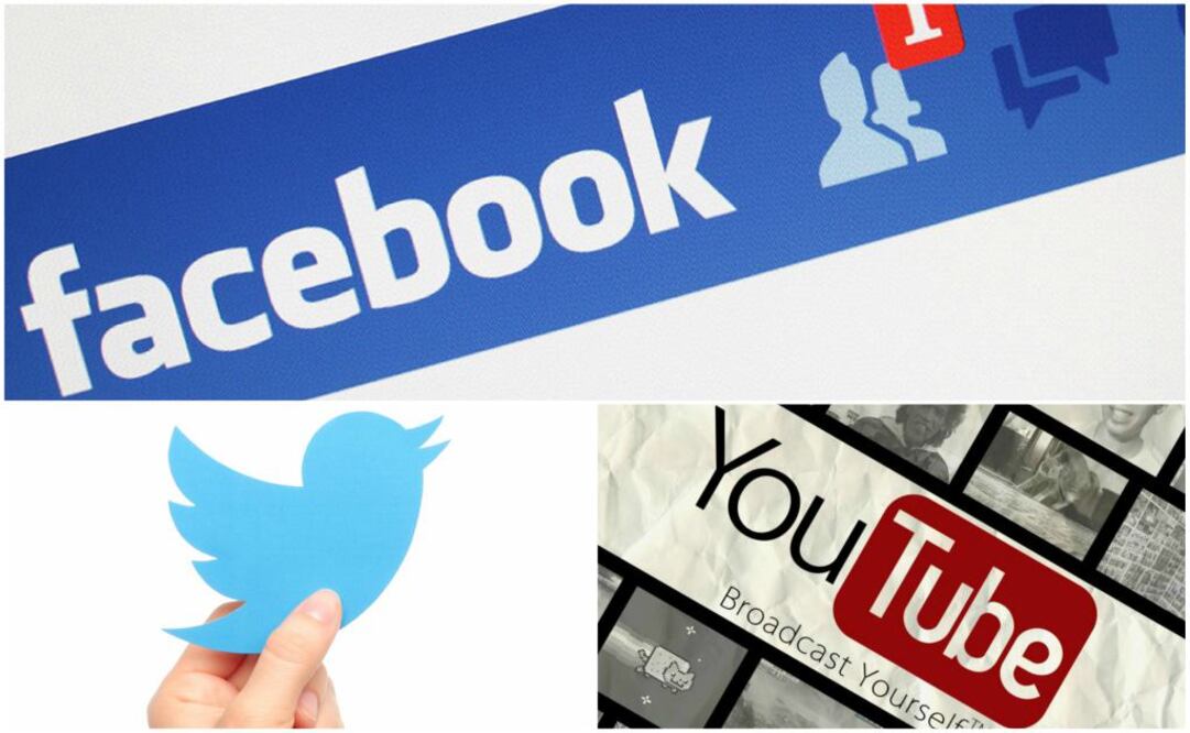 Las redes sociales son uno de los instrumentos que los grupos terroristas utilizan para radicalizar a la gente joven y los racistas para difundir la violencia y el odio