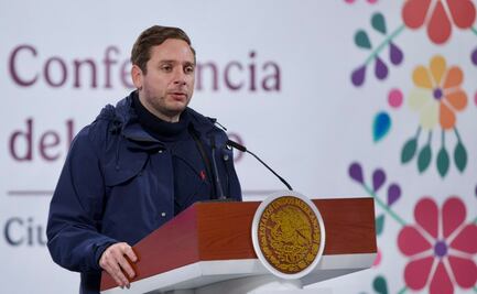 Inicia nueva etapa en la compra de medicamentos; se logró ahorro de 12 mil mdp en subasta