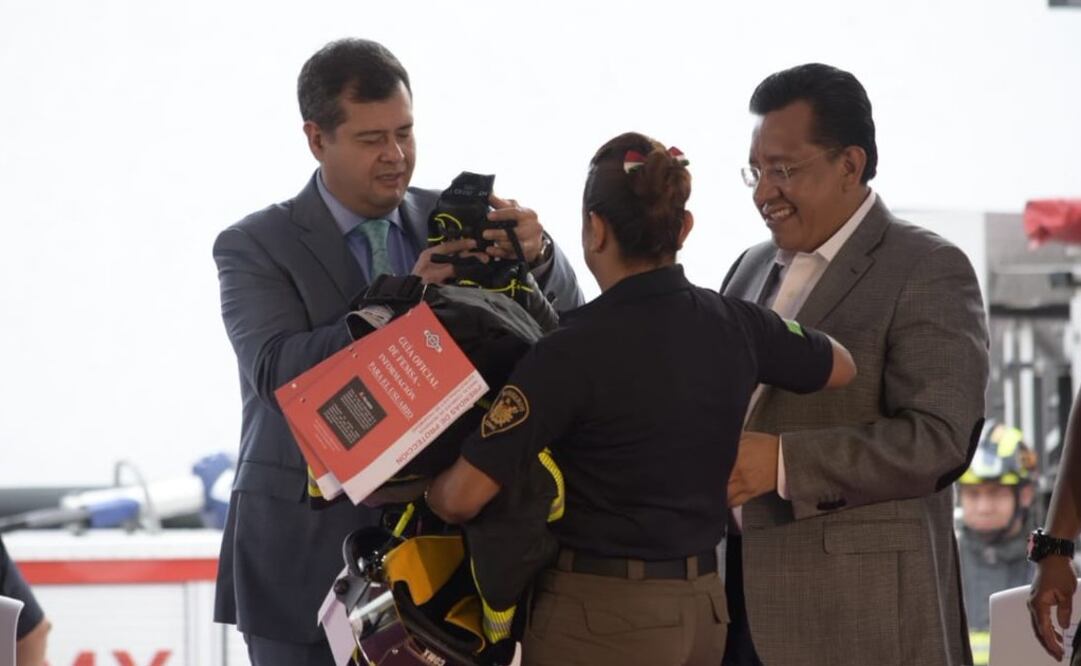 Fotografía: Especial