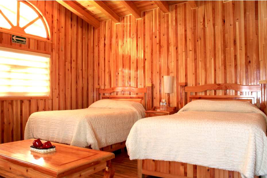 Foto: Rancho El Mayab