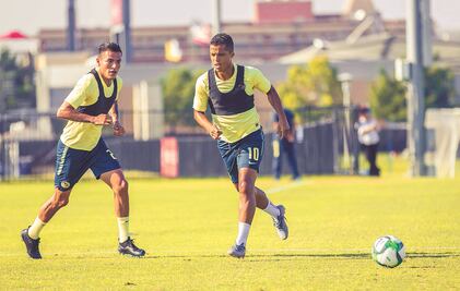 Giovani dos Santos pasó de promesa, a ser un jugador poco cotizado